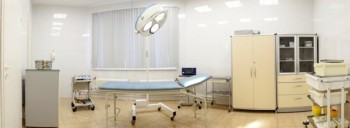 Медицинская клиника ВСЯ МЕДИЦИНА