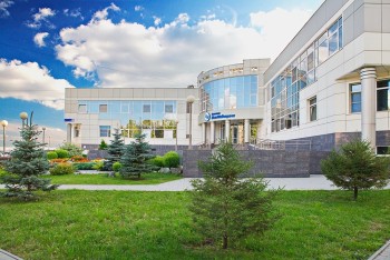 Медицинская клиника ВСЯ МЕДИЦИНА