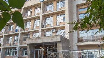 Медицинская клиника ВСЯ МЕДИЦИНА