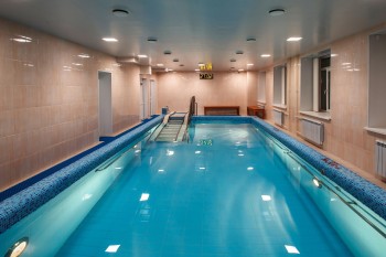 Медицинский центр МЕДЕОР