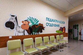 Медицинский центр МЕДЕОР