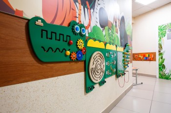 Медицинский центр МЕДЕОР