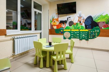 Медицинский центр МЕДЕОР