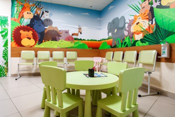 Медицинский центр МЕДЕОР