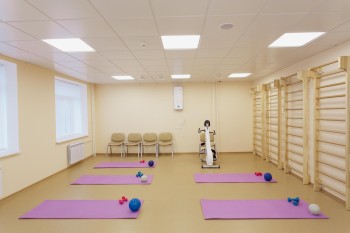 Медицинский центр МЕДЕОР