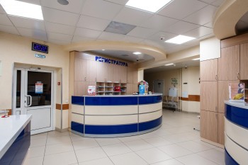 Медицинский центр МЕДЕОР