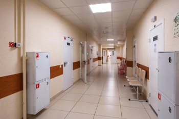 Медицинский центр МЕДЕОР