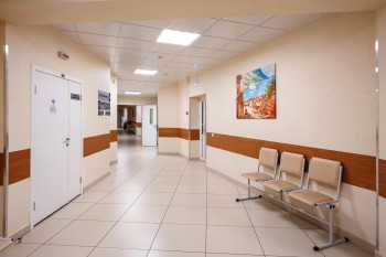 Медицинский центр МЕДЕОР