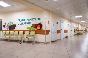 Медицинский центр МЕДЕОР