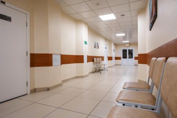 Медицинский центр МЕДЕОР