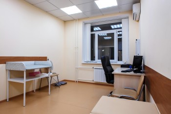 Медицинский центр МЕДЕОР