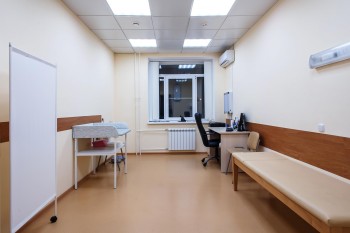 Медицинский центр МЕДЕОР