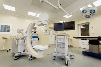 Медицинский центр МЕДЕОР