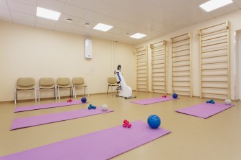 Медицинский центр МЕДЕОР