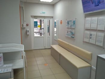 Медицинский центр ДЕТОКС