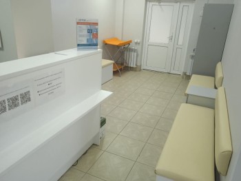 Медицинский центр ДЕТОКС