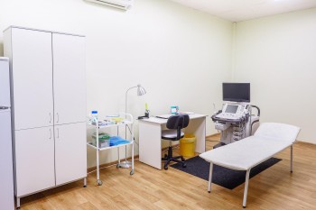 Медицинский центр ПРОГРЕССИВНАЯ ДИАГНОСТИКА