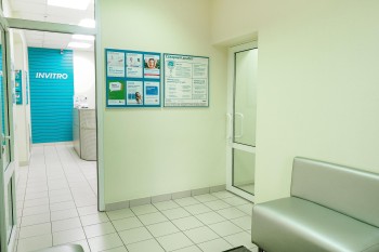 Медицинский центр ПРОГРЕССИВНАЯ ДИАГНОСТИКА