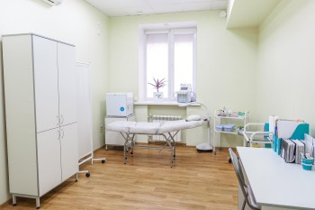 Медицинский центр ПРОГРЕССИВНАЯ ДИАГНОСТИКА