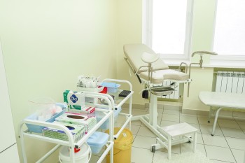 Медицинский центр ПРОГРЕССИВНАЯ ДИАГНОСТИКА