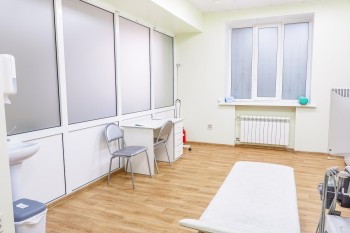 Медицинский центр ПРОГРЕССИВНАЯ ДИАГНОСТИКА