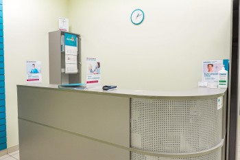 Медицинский центр ПРОГРЕССИВНАЯ ДИАГНОСТИКА