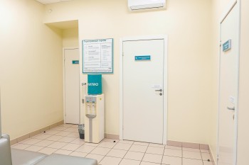 Медицинский центр ПРОГРЕССИВНАЯ ДИАГНОСТИКА