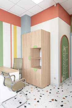 Медицинский центр РАСЦВЕТ