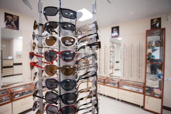 Офтальмологическая клиника ЦЕНТР ЗРЕНИЯ