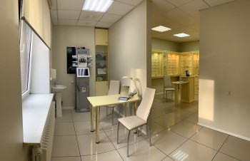 Офтальмологическая клиника АРТОПТИКА