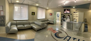 Офтальмологическая клиника АРТОПТИКА