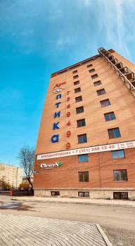 Офтальмологическая клиника АРТОПТИКА