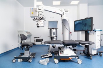 Офтальмологическая клиника ОПТИК-ЦЕНТР