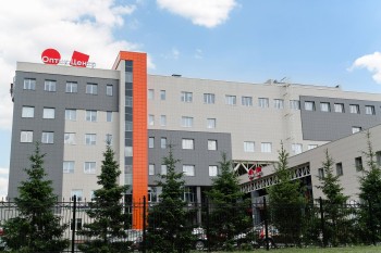 Офтальмологическая клиника ОПТИК-ЦЕНТР