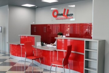 Офтальмологическая клиника ОПТИК-ЦЕНТР