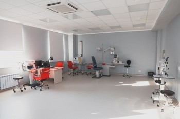 Офтальмологическая клиника ОПТИК-ЦЕНТР