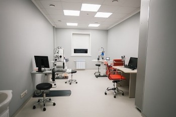 Офтальмологическая клиника ОПТИК-ЦЕНТР