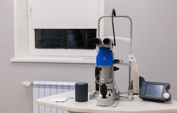 Офтальмологическая клиника ОПТИК-ЦЕНТР