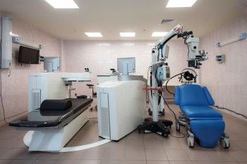 Офтальмологическая клиника САНТА