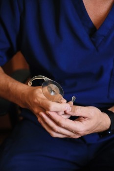 Офтальмологическая клиника САНТА