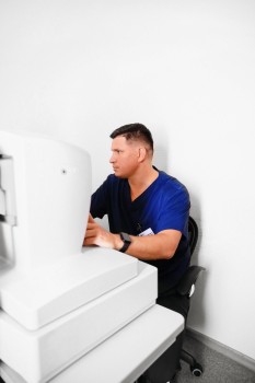 Офтальмологическая клиника САНТА