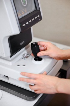 Офтальмологическая клиника САНТА