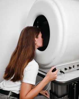 Офтальмологическая клиника САНТА