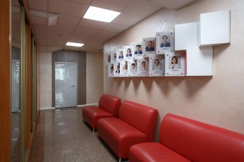 Офтальмологическая клиника САНТА