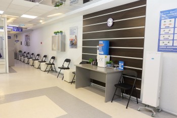 Клиника лазерной коррекции зрения ЗРЕНИЕ ЧЕЛЯБИНСК