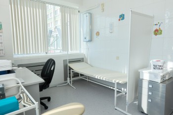 Клиника лазерной коррекции зрения ЗРЕНИЕ ЧЕЛЯБИНСК