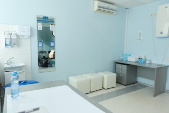 Клиника лазерной коррекции зрения ЗРЕНИЕ ЧЕЛЯБИНСК