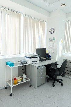 Клиника лазерной коррекции зрения ЗРЕНИЕ ЧЕЛЯБИНСК