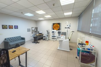 Семейный центр диагностики АККУЛИСТ