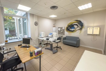 Семейный центр диагностики АККУЛИСТ